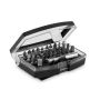 32-piece screwdriver bit set