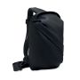 Crossbody bag in PU