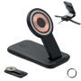 3-in-1 15W Wireless Charger