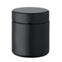 Double-walled insulated flask