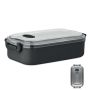 Lunch box in PP