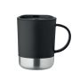 Single-wall PP cup 300ml