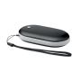 Electric hand warmer