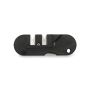 Pocket knife sharpener