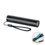 Rechargeable aluminium torch