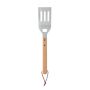 Barbecue spatula