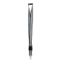 Reflective RPET Lanyard