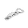 Car-shaped bottle opener