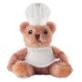 Chef teddy bear