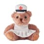 Nurse teddy bear
