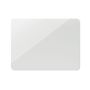 Rectangular magnet in PVC