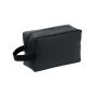 600D RPET Cosmetic Bag