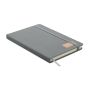 A5 hardback notebook