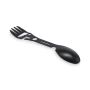 Multi-tool cutlery