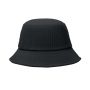 Corduroy hat