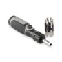 Screwdriver set
