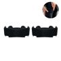 Set of 2 knee supports