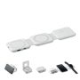 3-in-1 charging dock