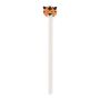 Animal-shaped pencil