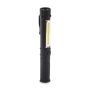 LED magnetic torch