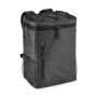 Thermal backpack in 600D RPET