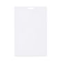 Identifier 120 x 80 mm
