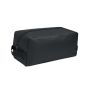 Shoe bag in 600D RPET
