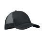 5-panel trucker cap