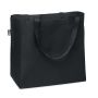 Large 600D RPET shopping bag