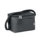 600D RPET can cooler bag