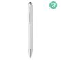 Antibacterial ballpoint pen