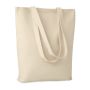 270 gsm canvas shopping bag