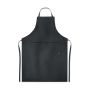 Adjustable hemp apron 200 g/m²