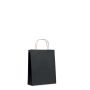Small paper bag, garment, 90g/m²