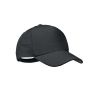 Baseball cap hemp 370 g/m²