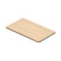 Bamboo RFID Card
