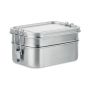 Stainless steel lunchbox