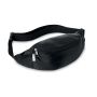 Waist bag in 210D RPET
