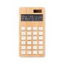 12-Digit Bamboo Calculator