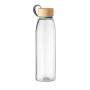 500ml glass bottle