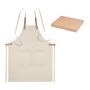 Kitchen apron