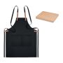 Kitchen apron