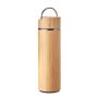 Double-walled flasks