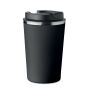Double-walled cup