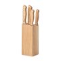 Set of knives