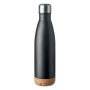 Stainless steel bottle