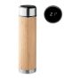 Double-walled flasks