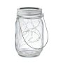Outdoor solar lamp