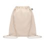 Organic cotton bag