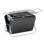 Portable barbecue/grill stand